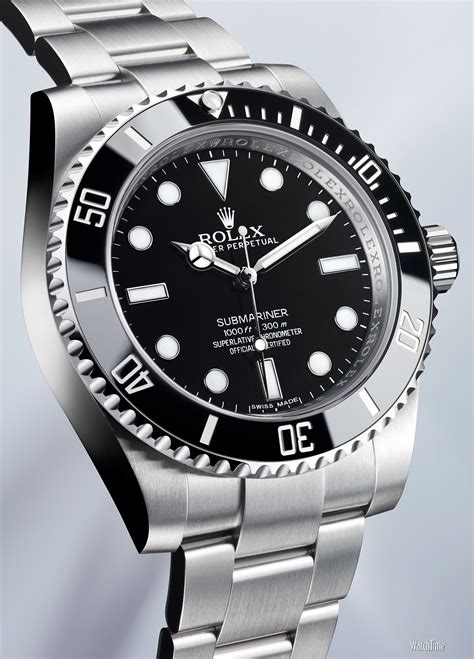 most sought after rolex models.